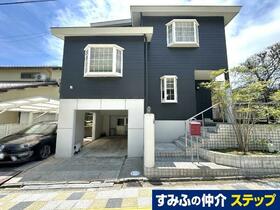 奈良県奈良市西登美ヶ丘２丁目