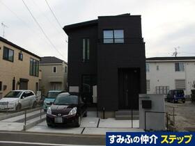 千葉県松戸市常盤平７丁目