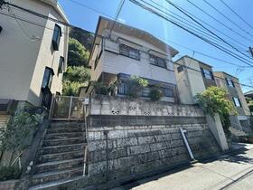神奈川県横浜市港北区樽町１丁目