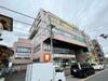 コスモ一橋学園 6階 築36年11ヶ月の賃貸物件