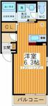 世田谷区松原１丁目 3階建 築4年のイメージ