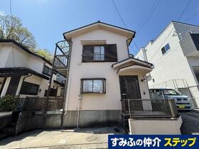 神奈川県横浜市緑区上山２丁目