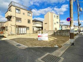 京都府京都市山科区厨子奥苗代元町