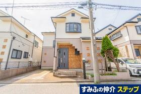 千葉県千葉市稲毛区稲毛町５丁目