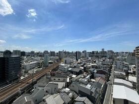 キングマンション福島Ｖ