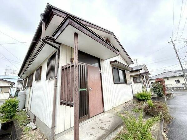 埼玉県狭山市根岸１丁目(賃貸一戸建3DK・--・49.50㎡)の写真 その15