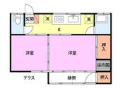 小川アパートのイメージ