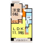 名古屋市昭和区菊園町５丁目 8階建 築18年のイメージ