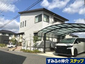 兵庫県三田市ゆりのき台５丁目