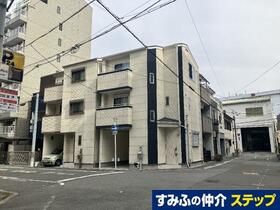 大阪府大阪市此花区西九条１丁目