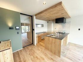 新所沢マンション