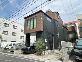 東京都江東区東砂２丁目