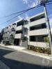 クラシスト堺東 2階 築2年4ヶ月の賃貸物件