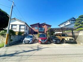 千葉県松戸市六実３丁目