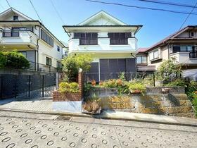 神奈川県横浜市磯子区杉田３丁目