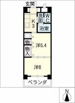 間取り：221015464785