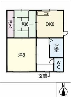 間取り：221015379944
