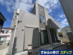 埼玉県さいたま市北区日進町２丁目