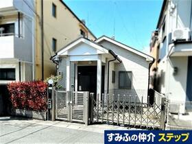 京都府城陽市平川東垣外