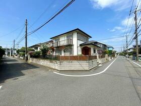 東京都府中市四谷３丁目