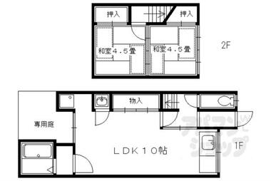 間取り：226078039281