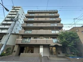 ルイシャトレ東洞院松原