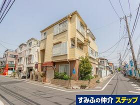 東京都江戸川区上篠崎3丁目