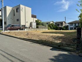 神奈川県藤沢市片瀬山３丁目