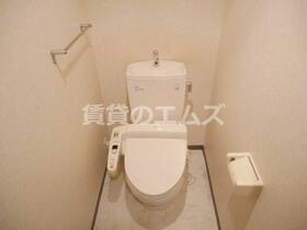 ＳＴＵＤＩＯ　ＡＰＡＲＴＭＥＮＴ　ＫＩＣＨＩ 205 ｜ 福岡県福岡市南区井尻３丁目（賃貸マンション1K・2階・24.90㎡） その9