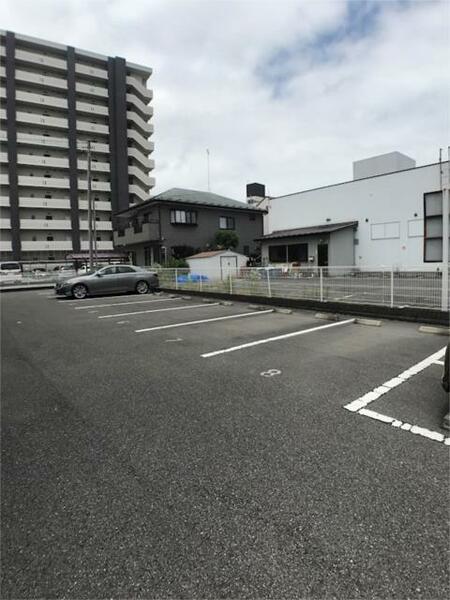 ラックスコート 105｜栃木県宇都宮市宿郷３丁目(賃貸マンション1LDK・1階・43.62㎡)の写真 その14