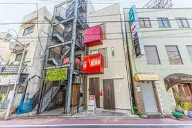 東京都足立区綾瀬１丁目