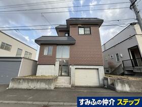 北海道札幌市北区新琴似九条１３丁目