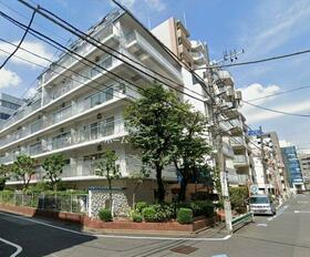 秀和亀戸２丁目レジデンス　２階　空室