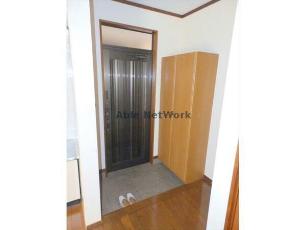 apartment 茨城県古河市下大野
地図を見る