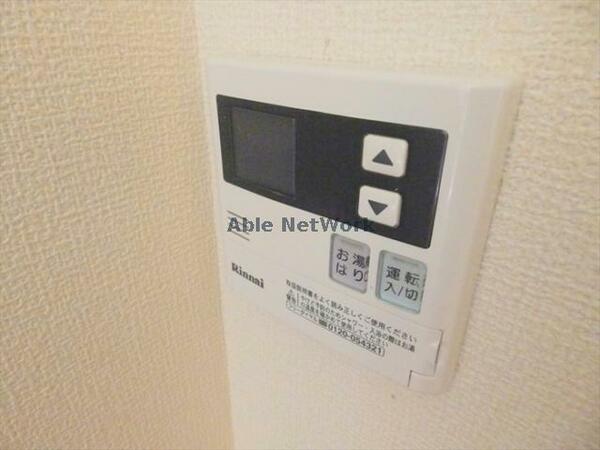 apartment 茨城県古河市下大野
地図を見る