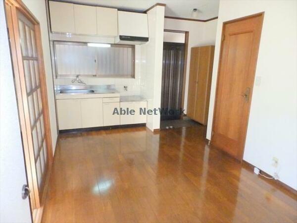 apartment 茨城県古河市下大野
地図を見る