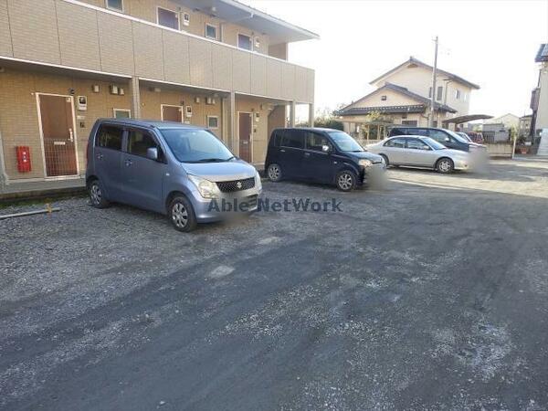 apartment 茨城県古河市下大野
地図を見る