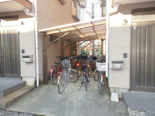 apartment 茨城県古河市下大野
地図を見る