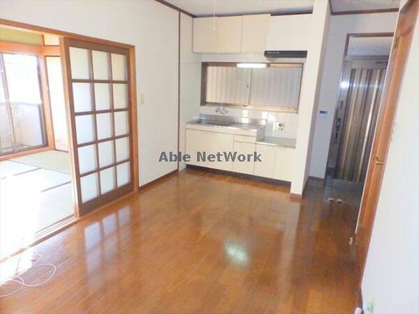 apartment 茨城県古河市下大野
地図を見る