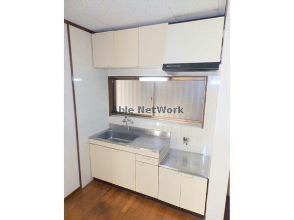 apartment 茨城県古河市下大野
地図を見る