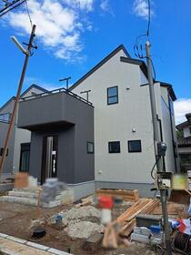 東京都清瀬市中里2丁目