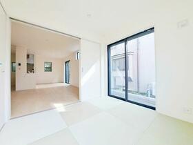 東京都清瀬市中里2丁目