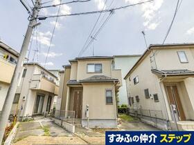 埼玉県所沢市中新井５丁目