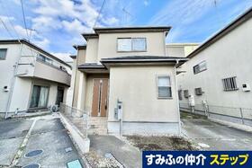 埼玉県所沢市中新井５丁目