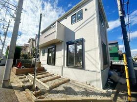 東京都練馬区西大泉5丁目