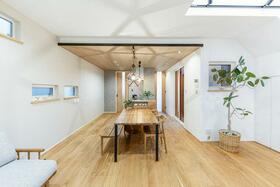 京都府京都市西京区桂坤町