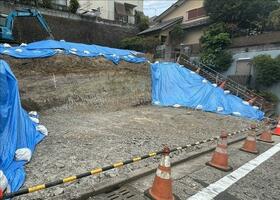神奈川県横浜市南区別所２丁目