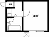 横須賀市大津町３丁目 2階建 築37年のイメージ