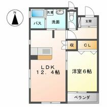 間取り：224004987872