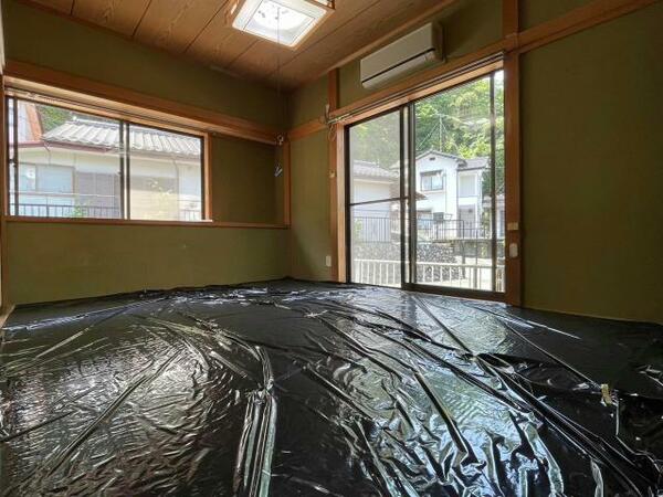 detached 埼玉県大里郡寄居町大字富田
地図を見る